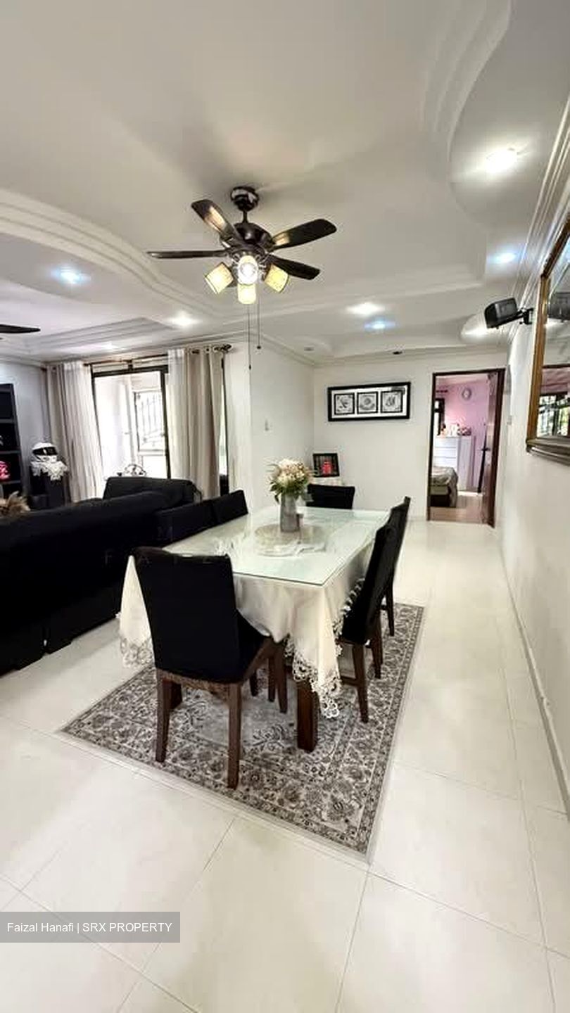 Blk 259C Compassvale Gardens (Sengkang), HDB 5 Rooms #574655811